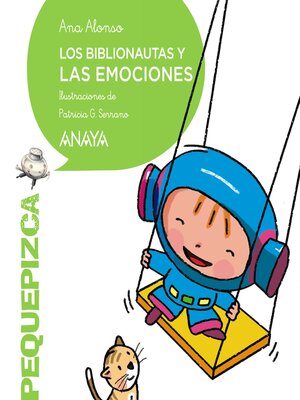 cover image of Los Biblionautas y las emociones
